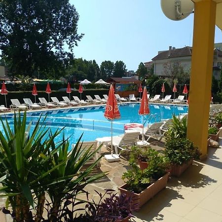 Blue Summer Sunny Beach Exterior foto