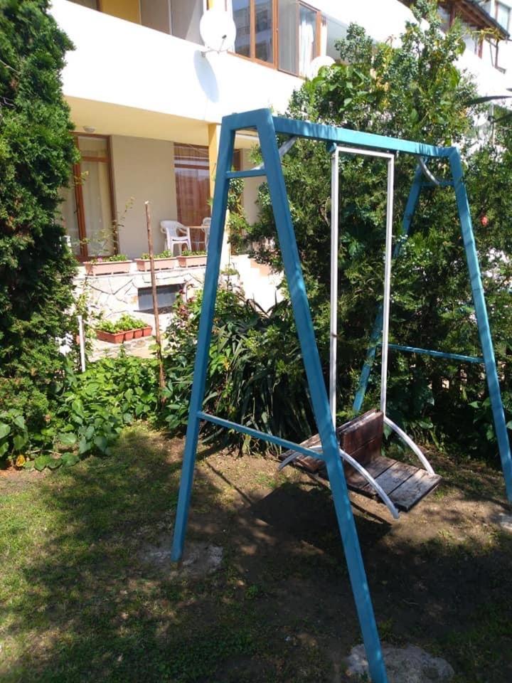 Blue Summer Sunny Beach Exterior foto