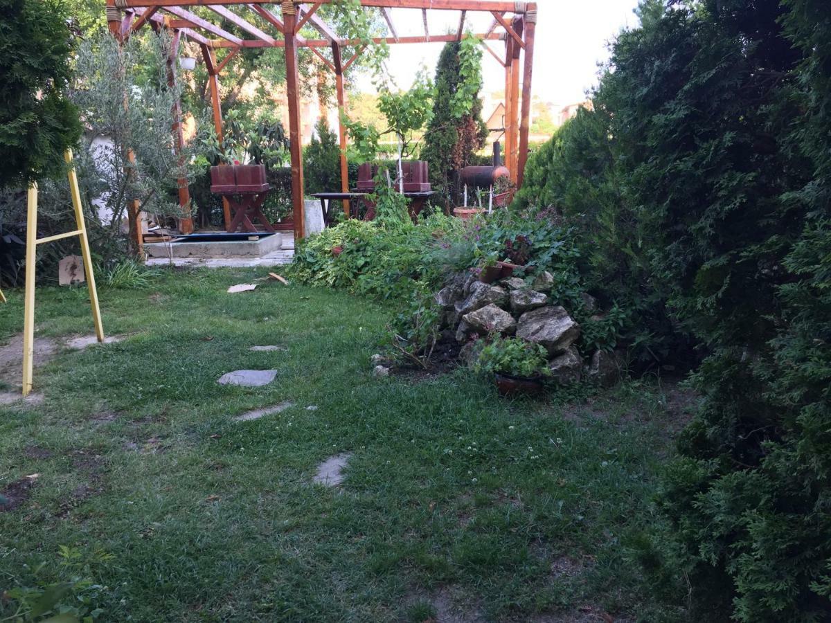 Blue Summer Sunny Beach Exterior foto